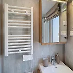 Дом отдыха Tiny Haus See-koje By Interhome Wemding