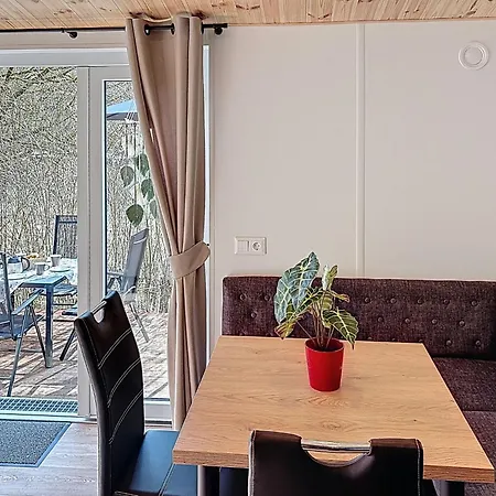 펜션 Tiny Haus See-koje By Interhome *