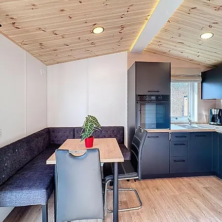Tiny Haus See-koje By Interhome *
