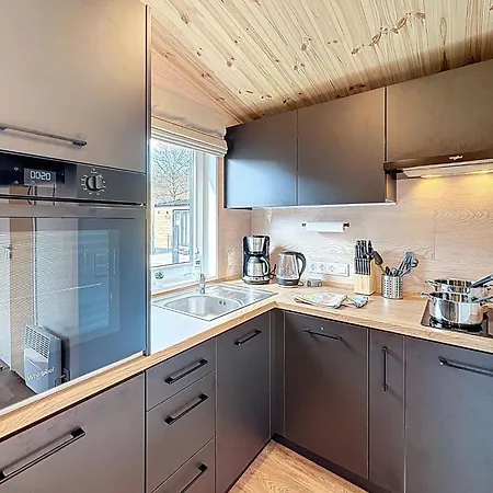 Tiny Haus See-koje By Interhome 펜션