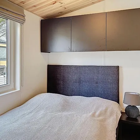 펜션 Tiny Haus See-koje By Interhome