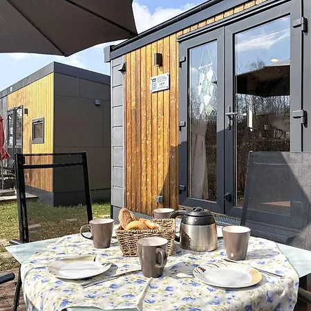Tiny Haus See-koje By Interhome 벰딩