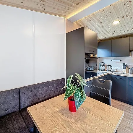 Tiny Haus See-koje By Interhome 펜션 벰딩