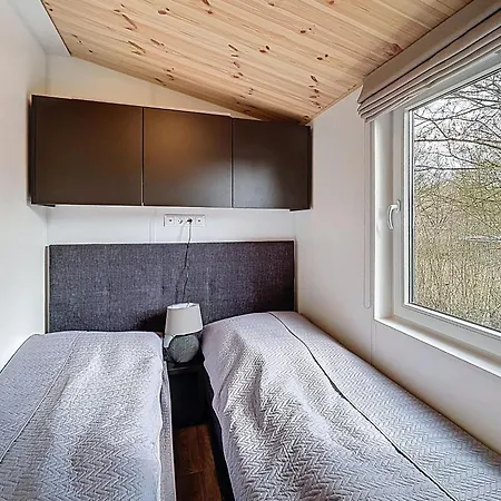 Semesterbostad Tiny Haus See-koje By Interhome