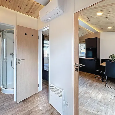펜션 Tiny Haus See-koje By Interhome 벰딩