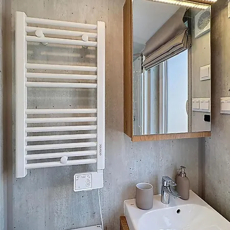 Casa vacanze Tiny Haus See-koje By Interhome Wemding