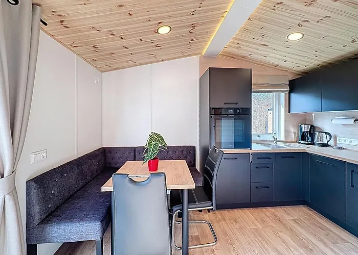 Tiny Haus See-koje By Interhome *