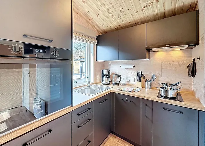Tiny Haus See-koje By Interhome Semesterbostad