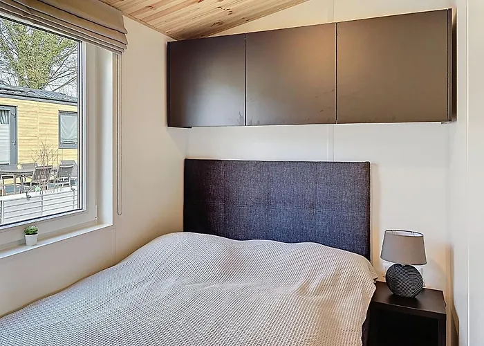 Tatil Evi Tiny Haus See-koje By Interhome