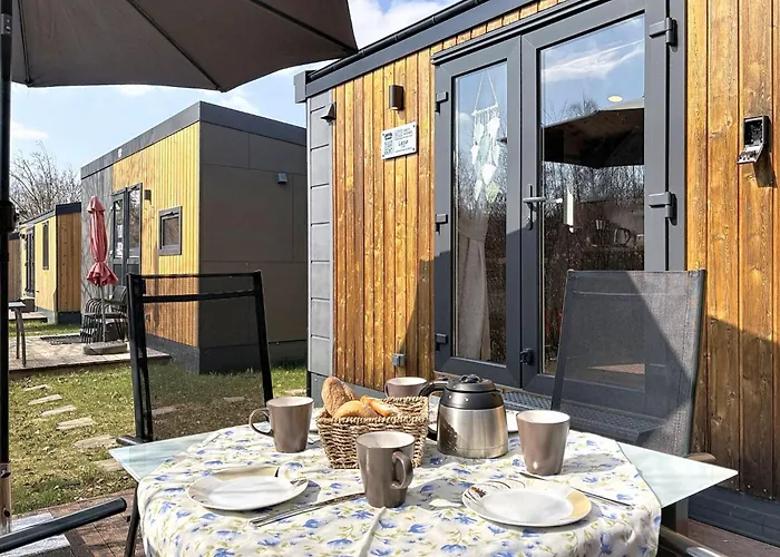 Tiny Haus See-koje By Interhome Wemding