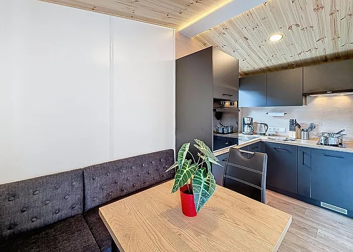 Tiny Haus See-koje By Interhome Semesterbostad Wemding