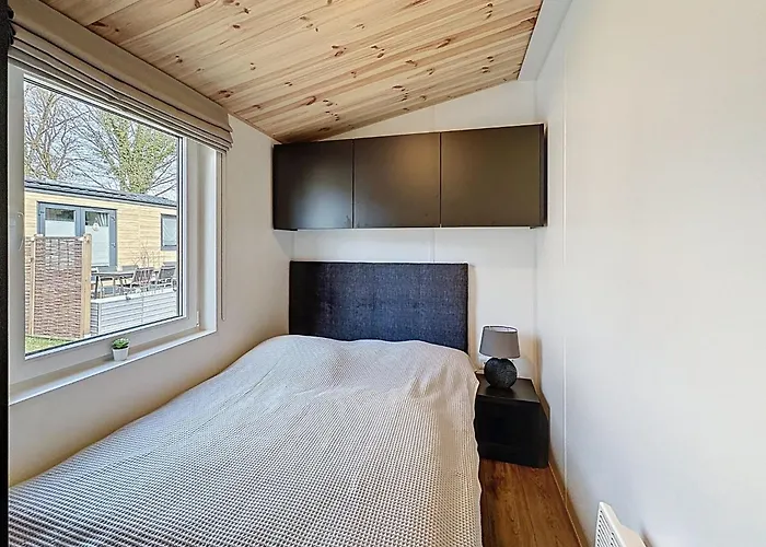 Tiny Haus See-koje By Interhome Wemding