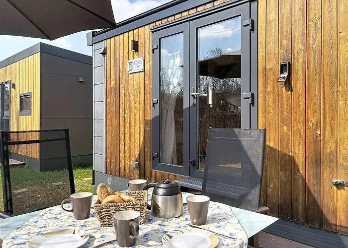 Tiny Haus See-koje By Interhome * Wemding